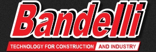 Bandelli group - Technology for construction and industry
