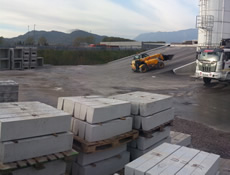 Slika Bandelli GeoBeton