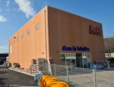 Slika Bandelli Dom & Tehnika